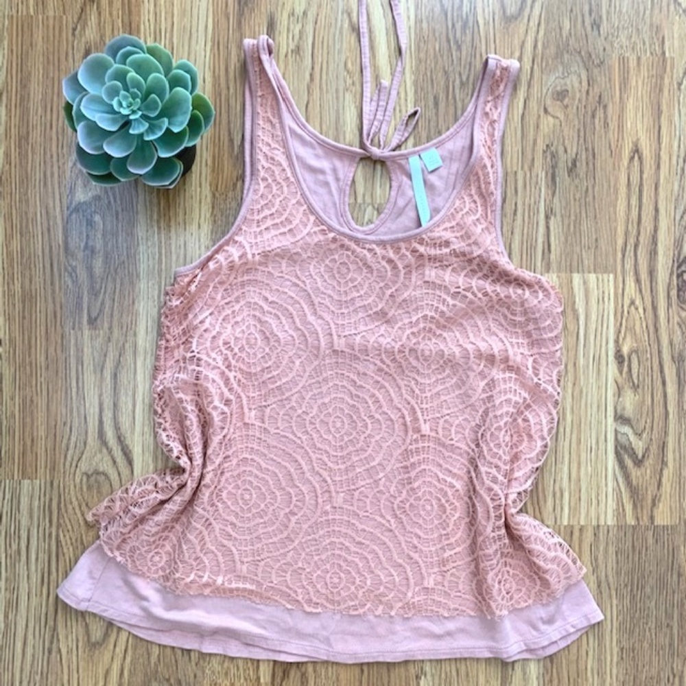 LC Blouse
